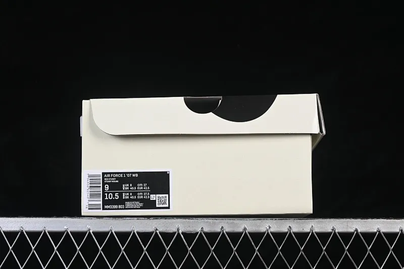 All categories Nk Air Force 1 Air Force series Nk Air Force 1 Low Air Force low-top Nike Air Force 1'07 Low joint model Air Force 1 low-top casual sneakers MM3399-803